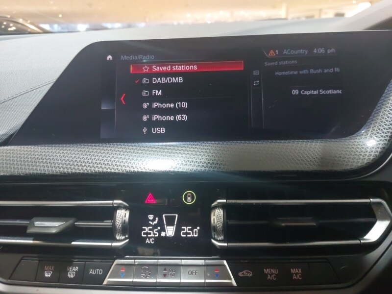 Used BMW 1 Series 2020 for sale - 77433341: Photo 14