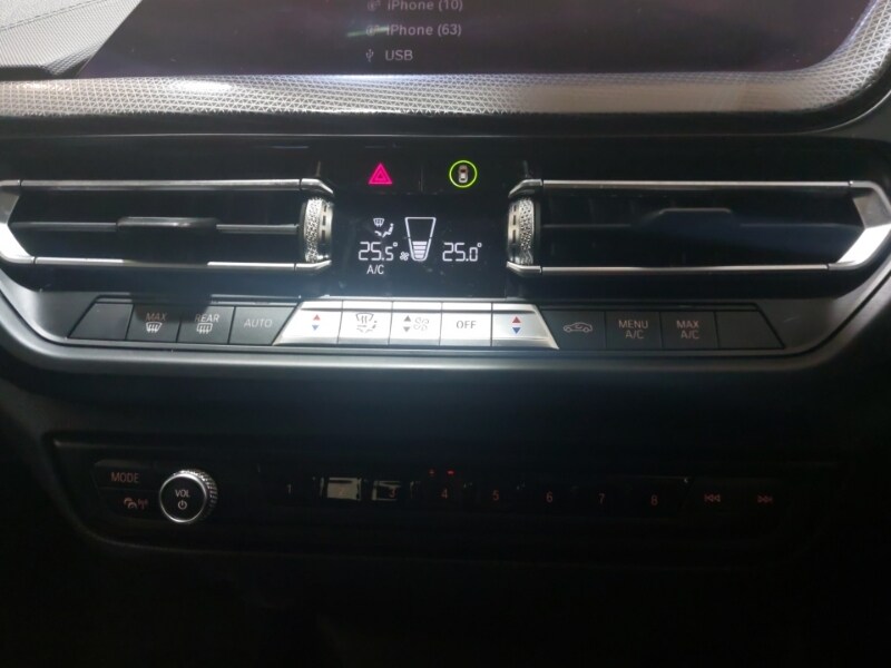 Used BMW 1 Series 2020 for sale - 77433341: Photo 15