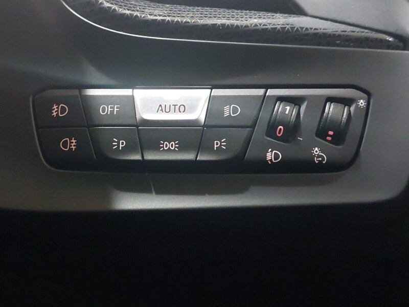 Used BMW 1 Series 2020 for sale - 77433341: Photo 17