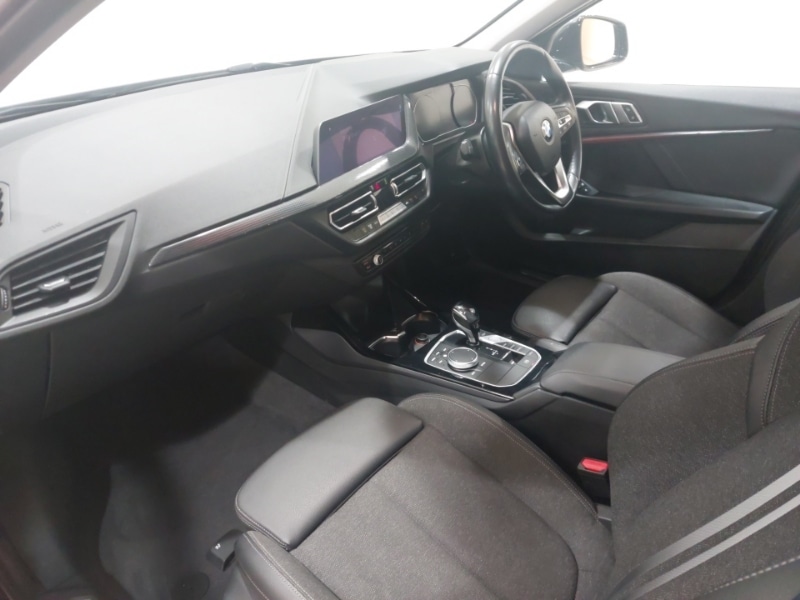 Used BMW 1 Series 2020 for sale - 77433341: Photo 5