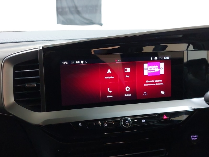 Used Vauxhall Mokka 2025 for sale - 76566761: Photo 10