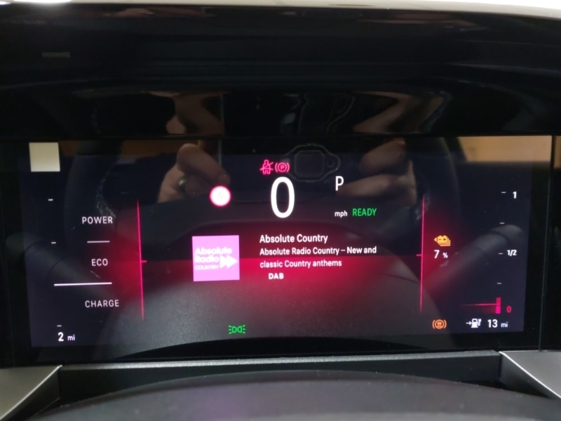 Used Vauxhall Mokka 2025 for sale - 76566761: Photo 11