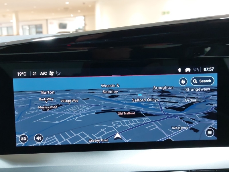 Used Vauxhall Mokka 2025 for sale - 76566761: Photo 14