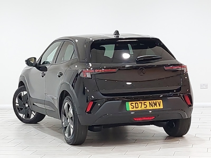 Used Vauxhall Mokka 2025 for sale - 76566761: Photo 3
