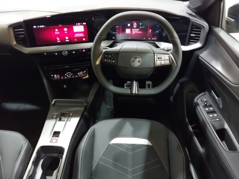 Used Vauxhall Mokka 2025 for sale - 76566761: Photo 7