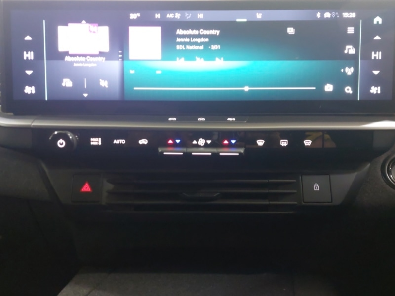 Used Vauxhall Grandland 2025 for sale - 76947212: Photo 10