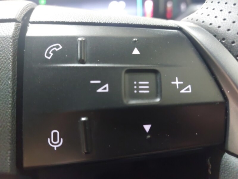 Used Vauxhall Grandland 2025 for sale - 76947212: Photo 13