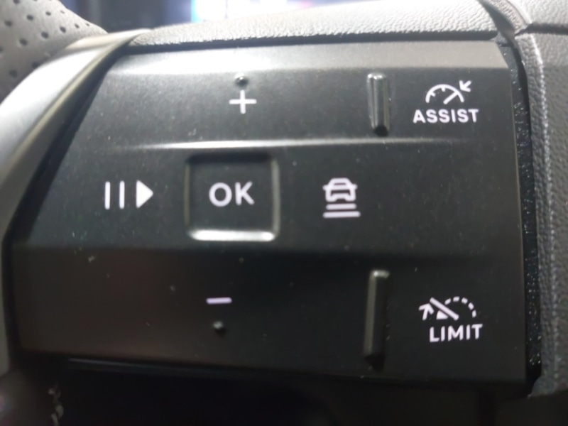 Used Vauxhall Grandland 2025 for sale - 76947212: Photo 14