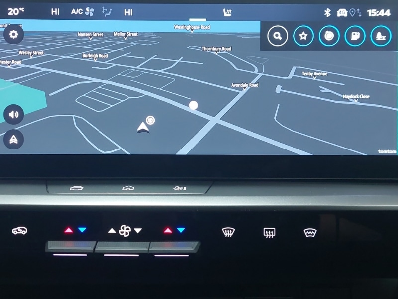 Used Vauxhall Grandland 2025 for sale - 76947212: Photo 16