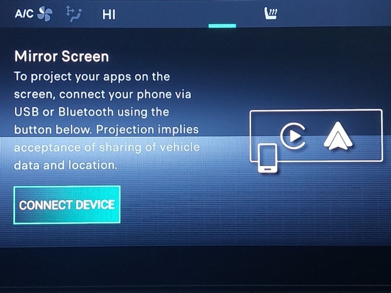 Used Vauxhall Grandland 2025 for sale - 76947212: Photo 17