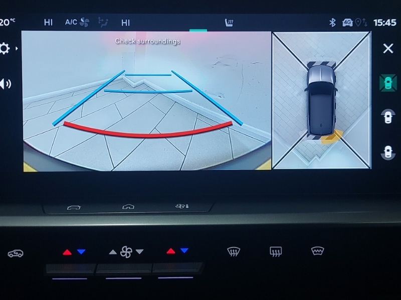 Used Vauxhall Grandland 2025 for sale - 76947212: Photo 19