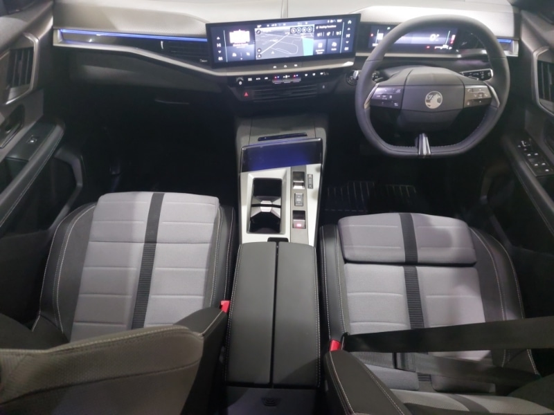 Used Vauxhall Grandland 2025 for sale - 76947212: Photo 2