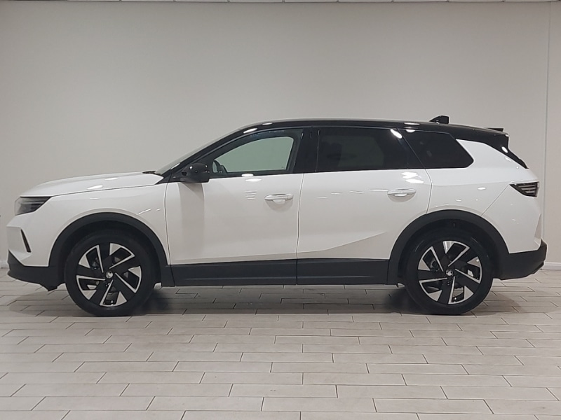 Used Vauxhall Grandland 2025 for sale - 76947212: Photo 4