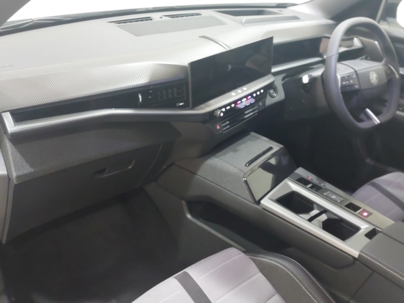 Used Vauxhall Grandland 2025 for sale - 76947212: Photo 5