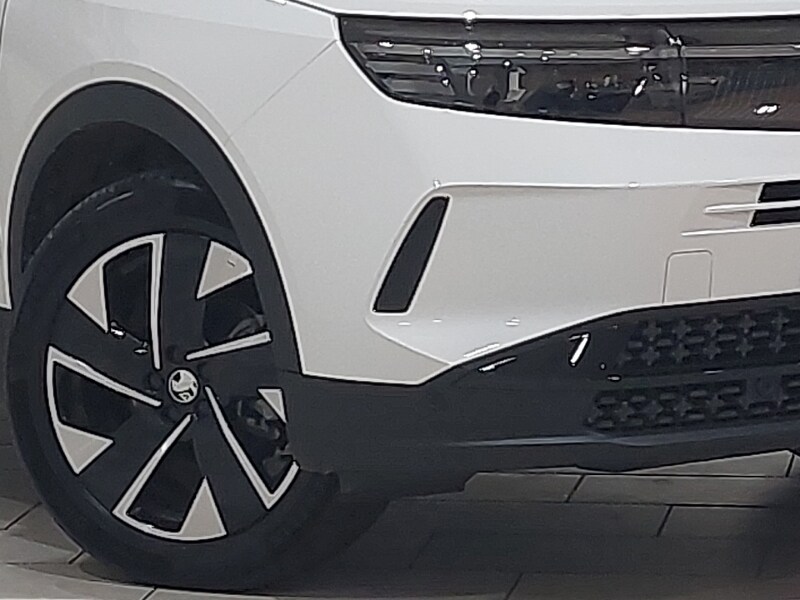 Used Vauxhall Grandland 2025 for sale - 76947212: Photo 9