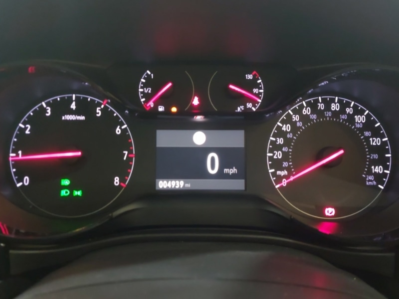 Used Vauxhall Corsa 2023 for sale - 76134842: Photo 11