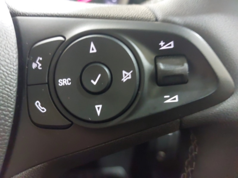 Used Vauxhall Corsa 2023 for sale - 76134842: Photo 13