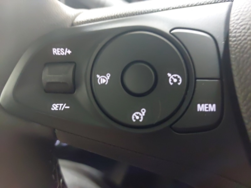 Used Vauxhall Corsa 2023 for sale - 76134842: Photo 14