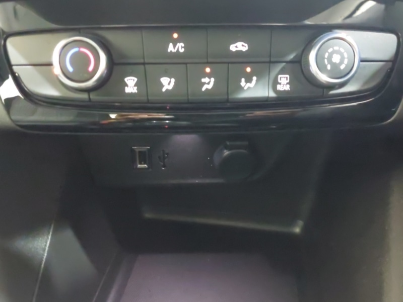 Used Vauxhall Corsa 2023 for sale - 76134842: Photo 15