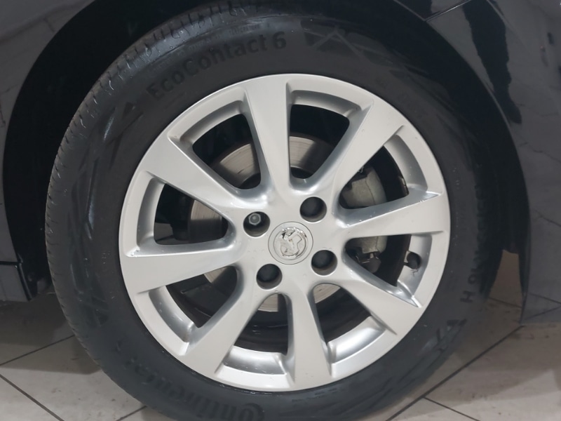 Used Vauxhall Corsa 2023 for sale - 76134842: Photo 19