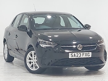 Vauxhall - Corsa