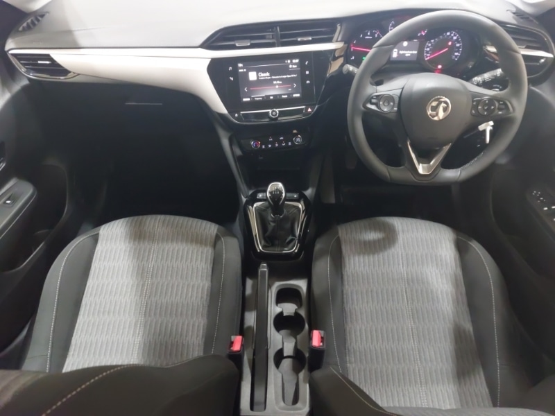 Used Vauxhall Corsa 2023 for sale - 76134842: Photo 2