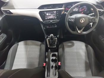 Used Vauxhall Corsa 2023 for sale - 76134842: Photo 2