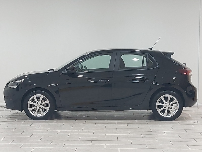 Used Vauxhall Corsa 2023 for sale - 76134842: Photo 4