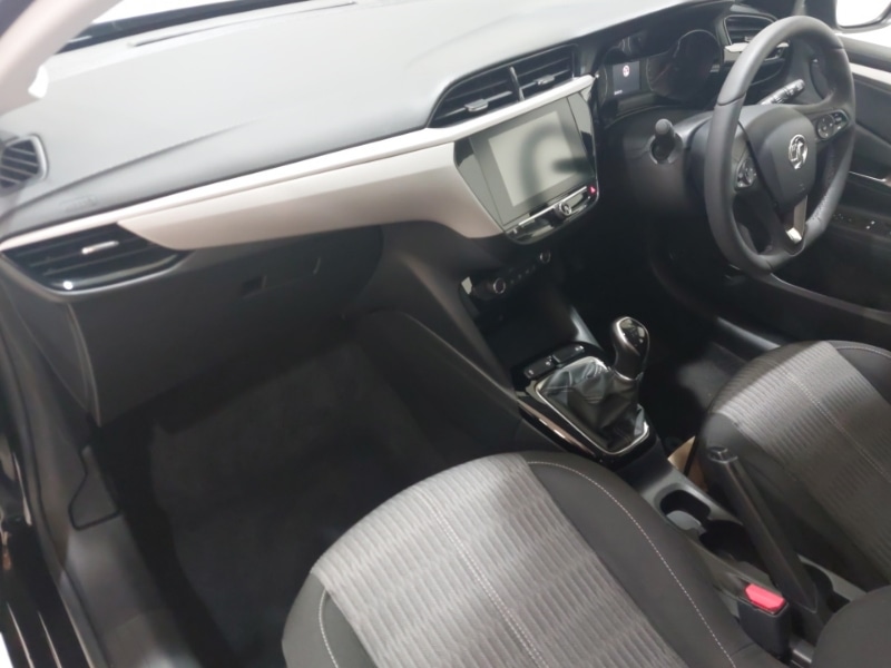 Used Vauxhall Corsa 2023 for sale - 76134842: Photo 5
