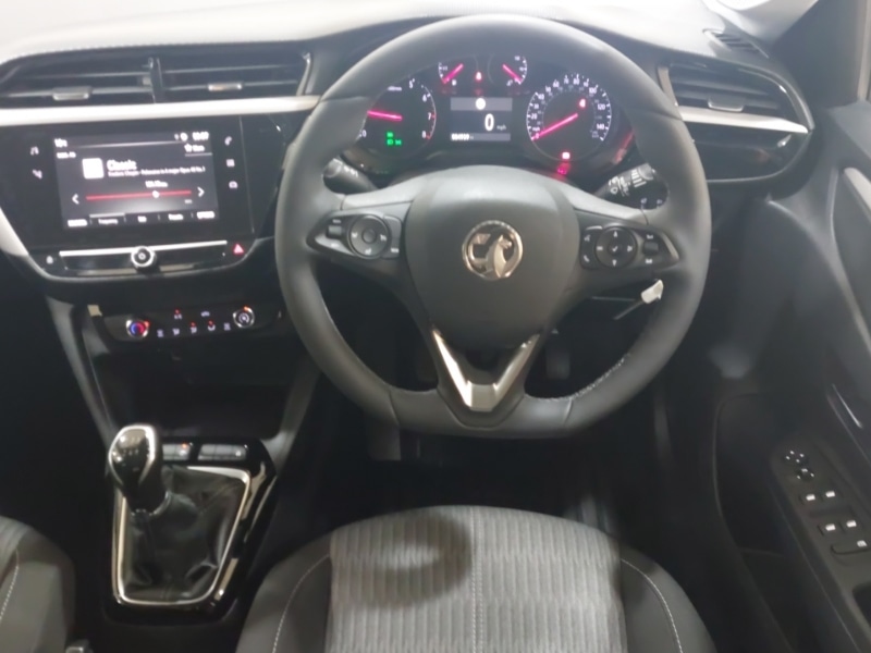Used Vauxhall Corsa 2023 for sale - 76134842: Photo 7