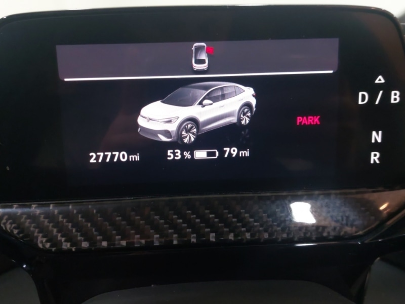 Used Volkswagen ID.5 2022 for sale - 77141060: Photo 11