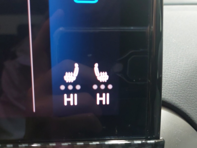 Used Volkswagen ID.5 2022 for sale - 77141060: Photo 14