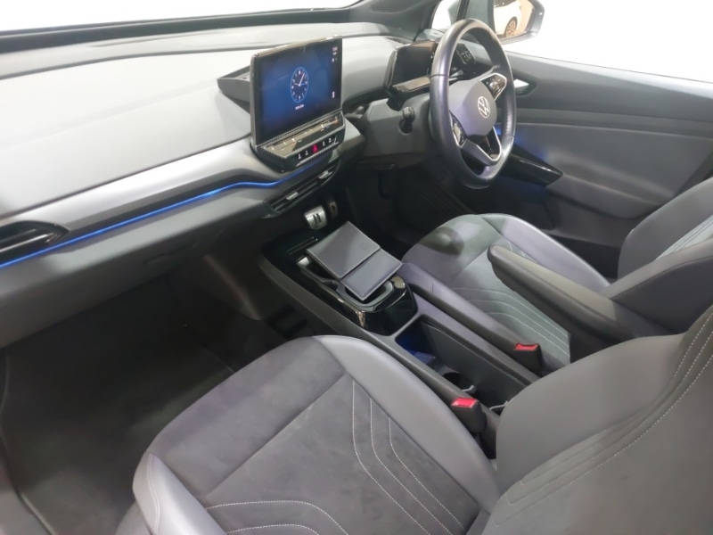 Used Volkswagen ID.5 2022 for sale - 77141060: Photo 5