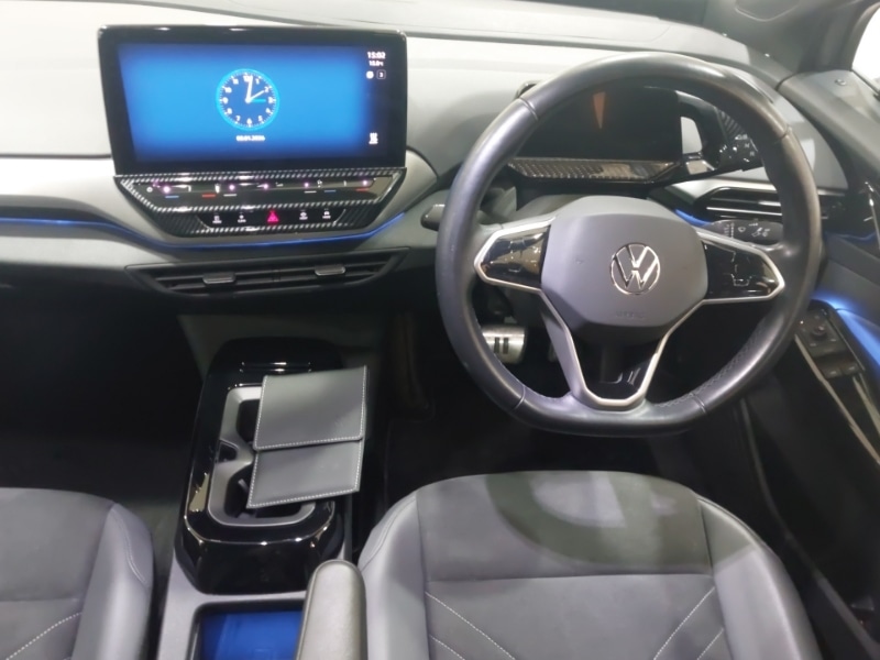 Used Volkswagen ID.5 2022 for sale - 77141060: Photo 7