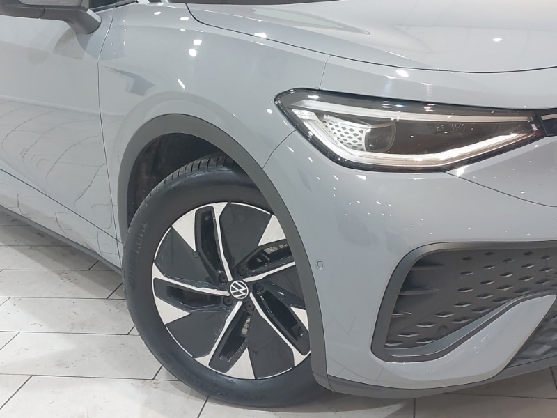 Used Volkswagen ID.5 2022 for sale - 77141060: Photo 9