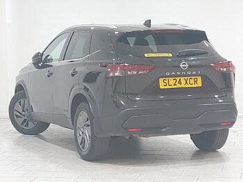 Used Nissan Qashqai 2024 for sale - 75909997: Photo