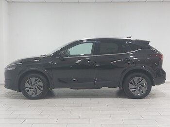 Used Nissan Qashqai 2024 for sale - 75909997: Photo