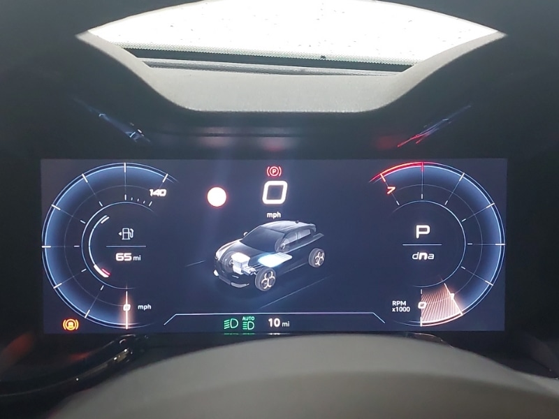 Used Alfa Romeo Junior 2025 for sale - 77885747: Photo 11