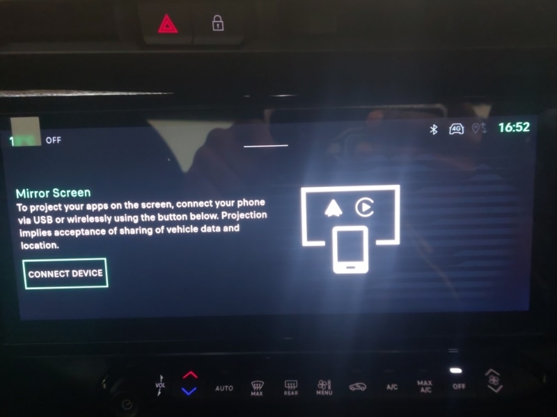 Used Alfa Romeo Junior 2025 for sale - 77885747: Photo 12