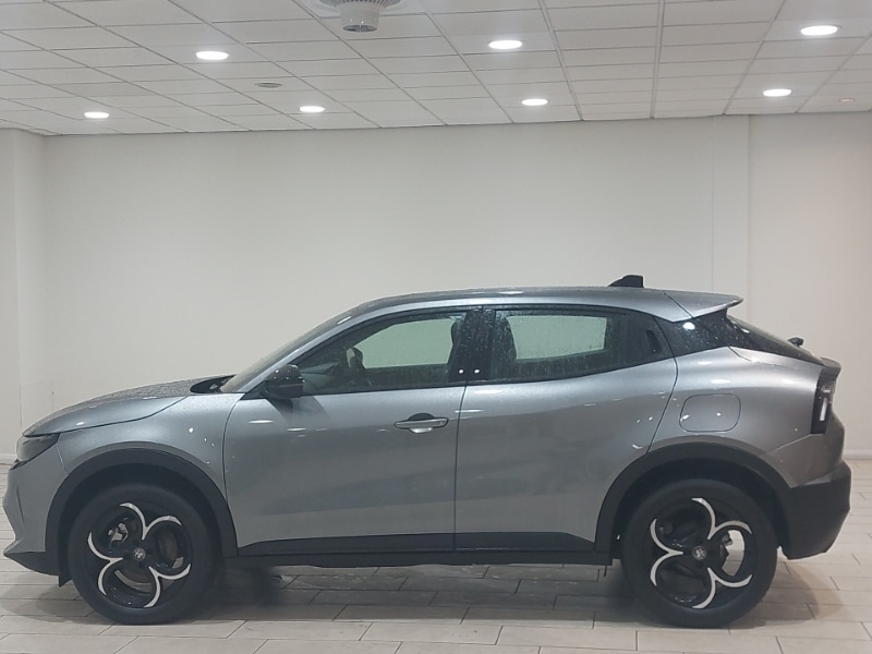 Used Alfa Romeo Junior 2025 for sale - 77885747: Photo 4