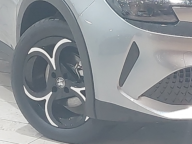 Used Alfa Romeo Junior 2025 for sale - 77885747: Photo 9