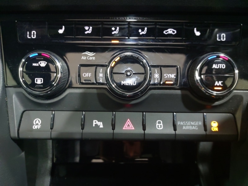 Used Skoda Karoq 2024 for sale - 76726493: Photo 15