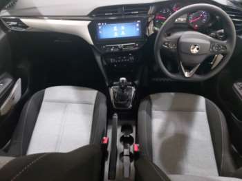 Used Vauxhall Corsa 2025 for sale - 75309696: Photo