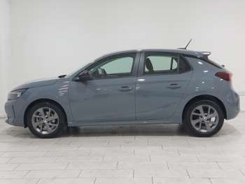 Used Vauxhall Corsa 2025 for sale - 75309696: Photo