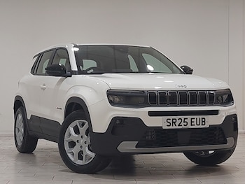 Jeep - Other