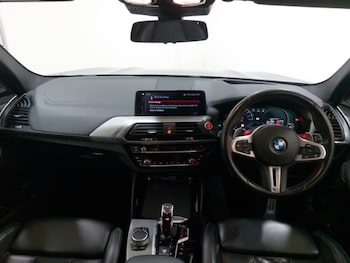 Used BMW X3 M 2020 for sale - 79468242: Photo