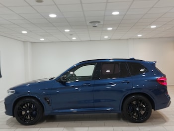 Used BMW X3 M 2020 for sale - 79468242: Photo