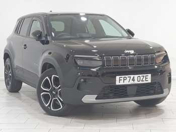 Used Jeep Other 2025 for sale - 75072857: Photo