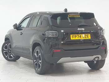 Used Jeep Other 2025 for sale - 75072857: Photo