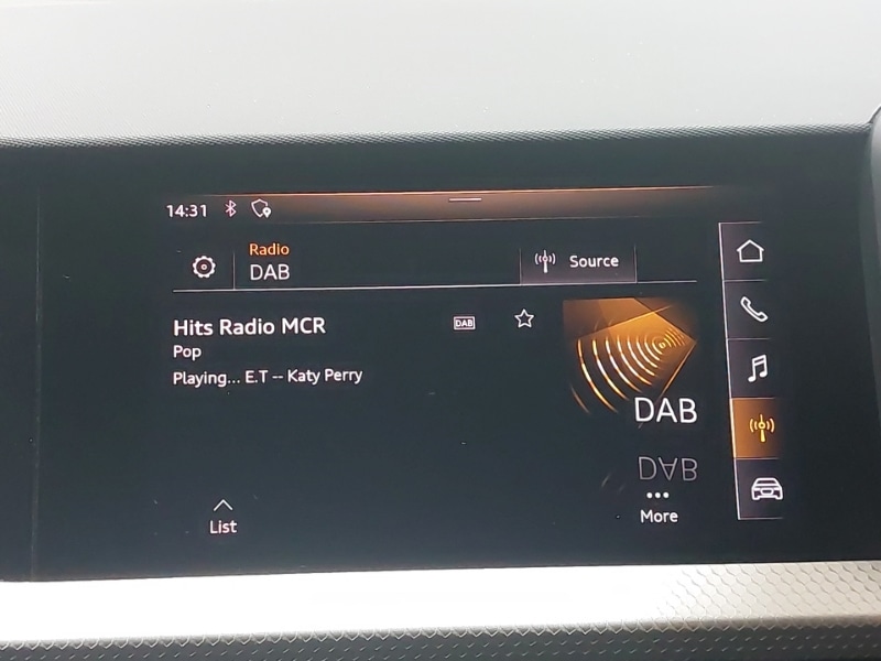 Used Audi A1 2021 for sale - 77141064: Photo 10